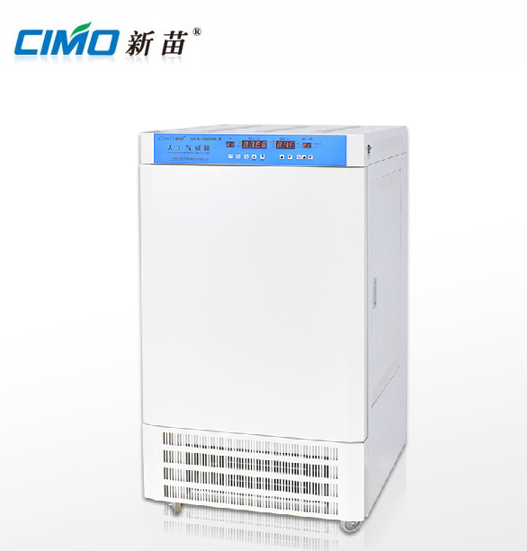 上海新苗QHX-400BSH-III人工氣候箱(無(wú)氟環(huán)保型)